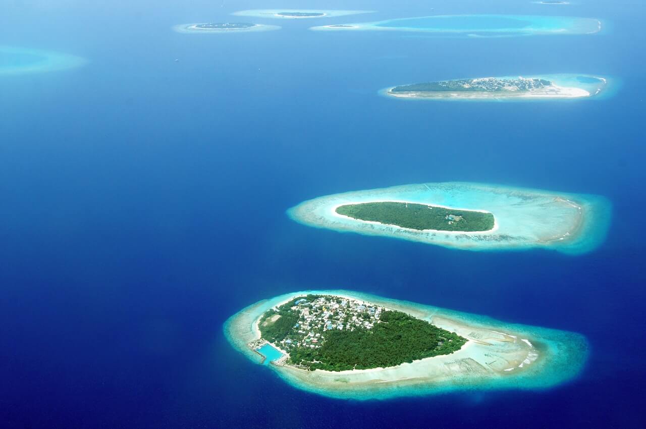 Protect Maldives